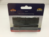 Bachmann 44-595 OO Gauge Scenecraft Sleeper Built Fencing