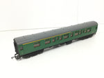 Lima 305314 OO Gauge BR Mk 1 Corr Composite Coach S15865 Green