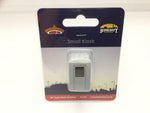 Bachmann 44-596 OO Gauge Scenecraft Small Kiosk