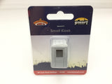 Bachmann 44-596 OO Gauge Scenecraft Small Kiosk