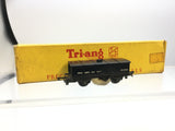 Triang T146 TT Gauge Track Cleaning Wagon