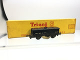 Triang T146 TT Gauge Track Cleaning Wagon