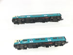 Graham Farish 371-327 N Gauge Arriva Trains 2 Car Class 150 DMU