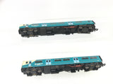 Graham Farish 371-327 N Gauge Arriva Trains 2 Car Class 150 DMU