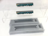 Graham Farish 371-327 N Gauge Arriva Trains 2 Car Class 150 DMU