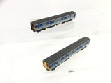 Graham Farish 371-328 N Gauge Regional 2 Car Class 150 DMU