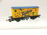 Hornby R056 OO Gauge Long Wheelbase Van Astra Fireworks