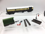 Hornby R440 OO Gauge GWR Operating Mail Coach