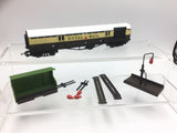 Hornby R440 OO Gauge GWR Operating Mail Coach