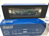 Dapol 4D-006-010 OO Gauge BR Grey/Green Class 73 No E6004