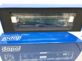 Dapol 4D-006-014D OO Gauge BR Green Class 73 No E6002 DCC FITTED