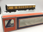 Lima 305313 OO Gauge GWR Choc/Cream Mk 1 Corr Composite Coach 5014