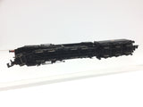Dapol 2S-013-005 N Gauge BR Black Class 9F 92006 Weathered