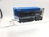 Dapol 2S-013-005 N Gauge BR Black Class 9F 92006 Weathered