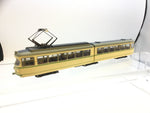 Roco 8500 HO Gauge Duwag Tram