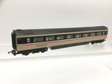 Hornby R704 OO Gauge Mk 3 Second Coach HST Intercity Swallow Livery