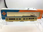 Roco 8500 HO Gauge Duwag Tram