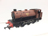Hornby R2740 OO Gauge J94 Class Wemyss Private Railway (WPR) No 16