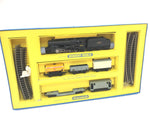 Hornby Dublo 2024 OO Gauge 2 Rail 2-8-0 Express Goods Train Set