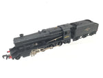 Hornby Dublo 2024 OO Gauge 2 Rail 2-8-0 Express Goods Train Set