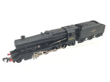 Hornby Dublo 2024 OO Gauge 2 Rail 2-8-0 Express Goods Train Set