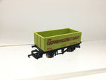Lima 305614 OO Gauge 7 Plank Wagon Oxford & District