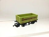 Lima 305614 OO Gauge 7 Plank Wagon Oxford & District