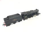 Hornby Dublo 2024 OO Gauge 2 Rail 2-8-0 Express Goods Train Set