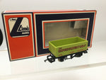 Lima 305614 OO Gauge 7 Plank Wagon Oxford & District