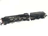 Hornby Dublo 2024 OO Gauge 2 Rail 2-8-0 Express Goods Train Set