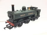 Hornby R760B OO Gauge GWR Green 2759 Class 2730