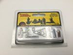 Woodland Scenics A1871 HO/OO Gauge Welders & Accessories Figures