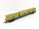 Hornby R637 OO Gauge Freightliner Wagon Harold Wood Tanks