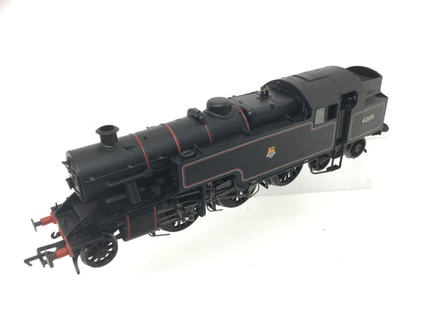 Bachmann 32-878 OO Gauge BR Black Fairburn 4P 42691