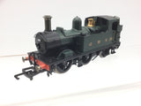 Hornby R2026D OO Gauge GWR Green 14xx 1410