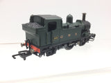 Hornby R2026D OO Gauge GWR Green 14xx 1410