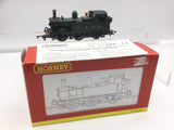 Hornby R2026D OO Gauge GWR Green 14xx 1410