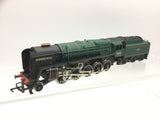 Hornby OO Gauge BR Green Class 9F 92220 Evening Star