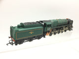 Hornby OO Gauge BR Green Class 9F 92220 Evening Star