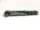 Hornby OO Gauge BR Green Class 9F 92220 Evening Star