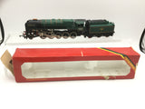 Hornby OO Gauge BR Green Class 9F 92220 Evening Star