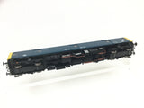 Heljan 89931 OO Gauge BR Blue Class 128 Parcels DMU M55990
