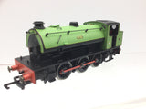 Hornby R2327 OO Gauge NCB Green Class J94 Peter