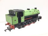 Hornby R2327 OO Gauge NCB Green Class J94 Peter