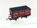 Hornby R6323 OO Gauge 2006 End Tipping Wagon
