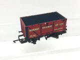 Hornby R6323 OO Gauge 2006 End Tipping Wagon