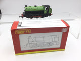 Hornby R2327 OO Gauge NCB Green Class J94 Peter