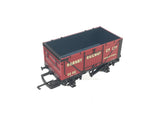 Hornby R6323 OO Gauge 2006 End Tipping Wagon