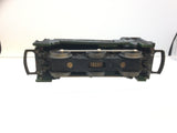 Triang T95 TT Gauge LMS Black Class 08 Shunter plus Spare Body (REPAINTED)