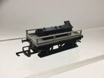 Hornby R208 OO Gauge GWR Shunters Truck Severn Tunnel Junc